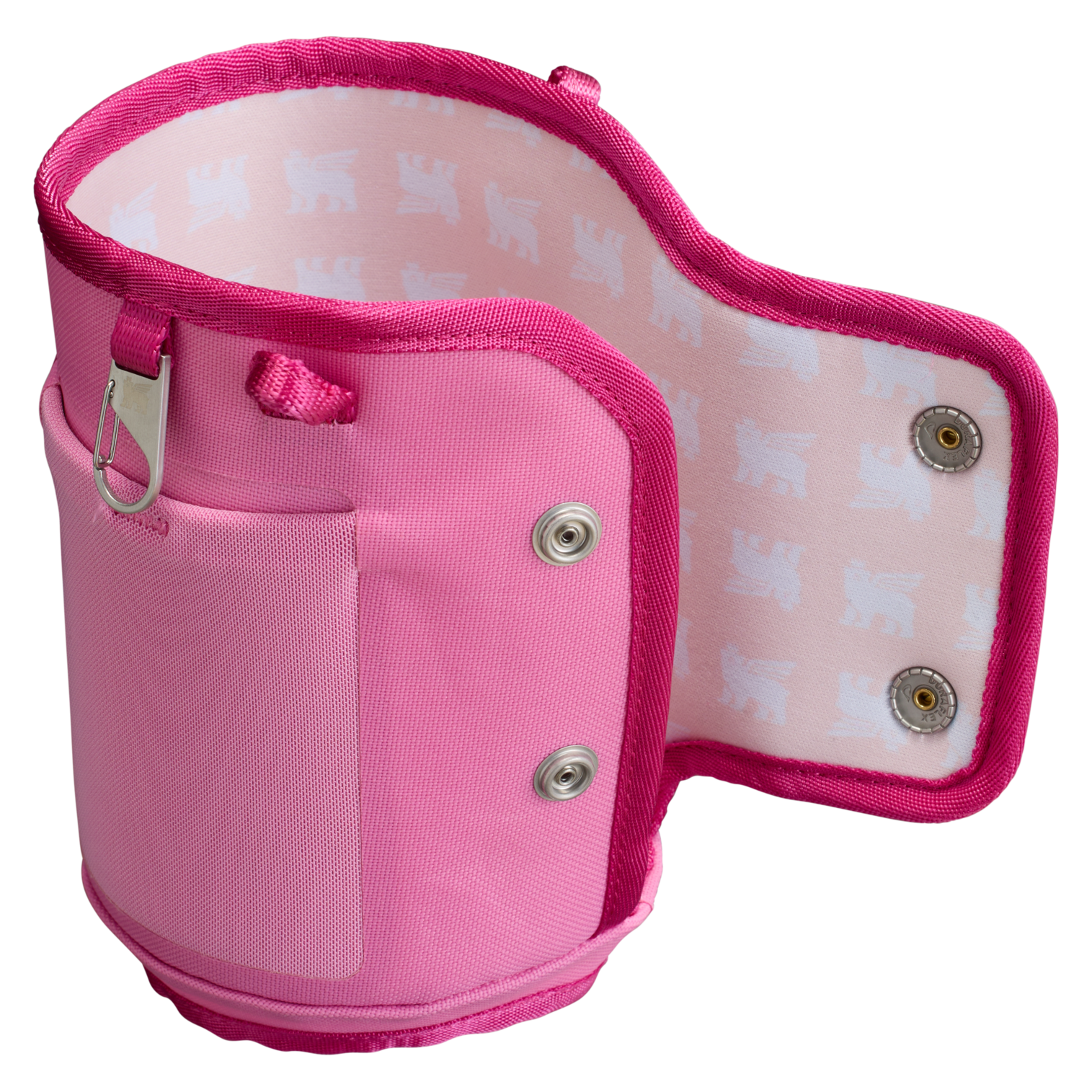 The All Day 40 OZ Quencher Carry-All ZB5