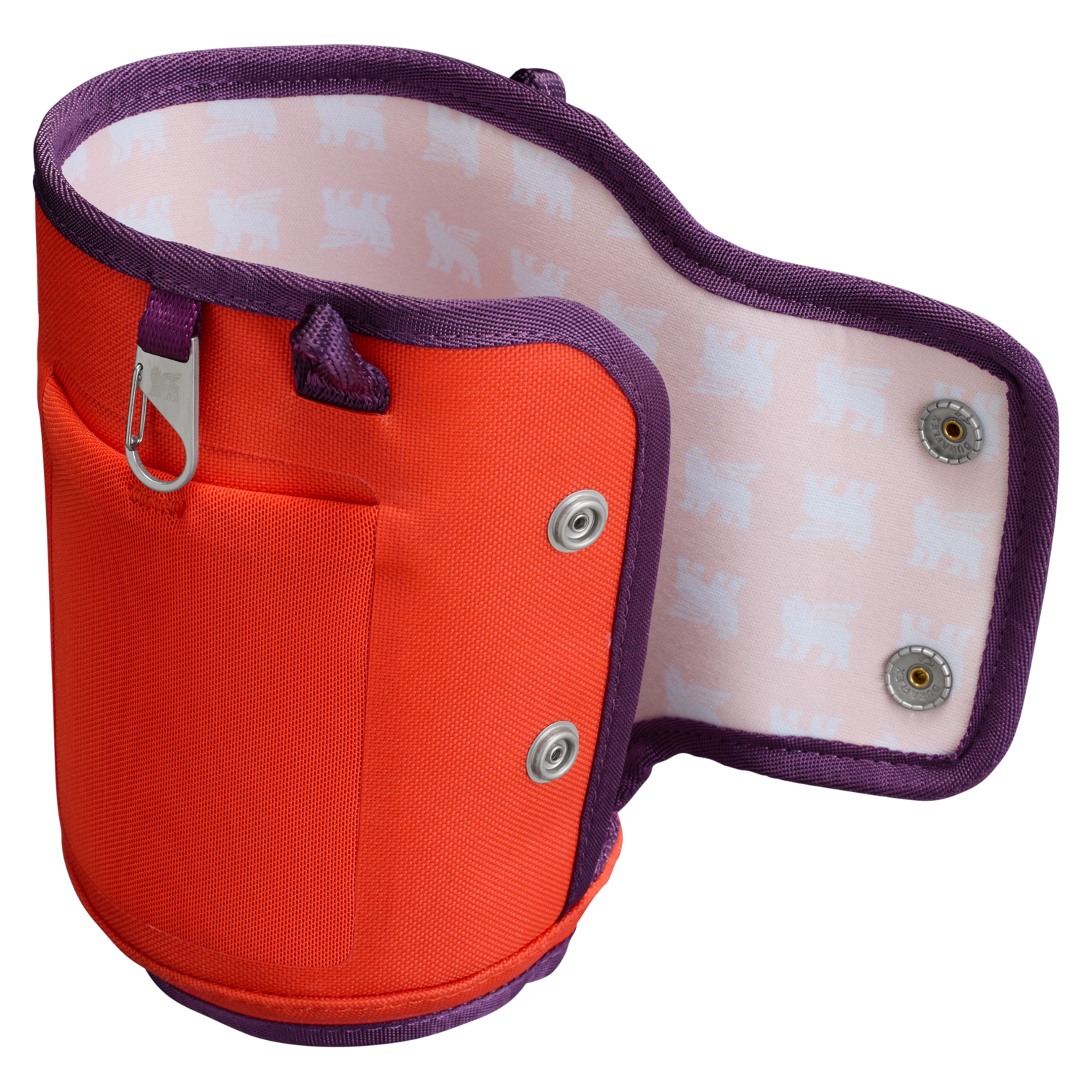 The All Day 40 OZ Quencher Carry-All XZ6