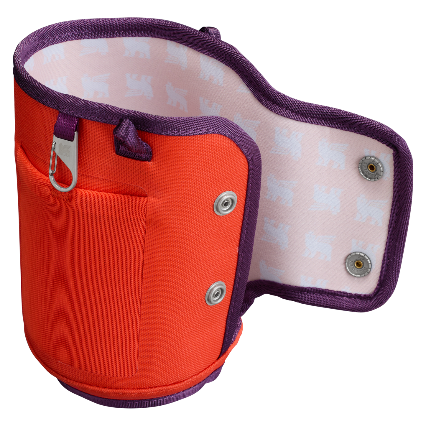 The All Day 40 OZ Quencher Carry-All ZB5