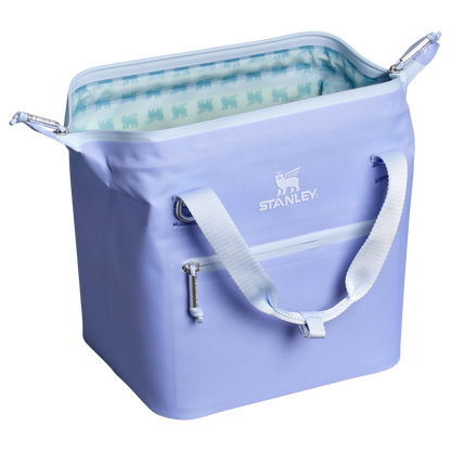 The All Day Julienne Mini Cooler | 10 Can | 7.4 QT | 7.0 L UQ5