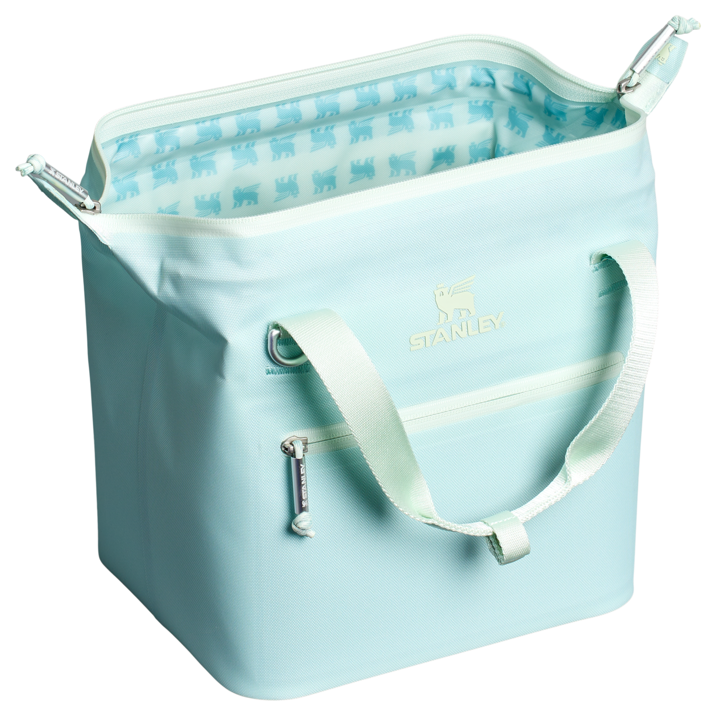 The All Day Julienne Mini Cooler | 10 Can | 7.4 QT | 7.0 L UQ5