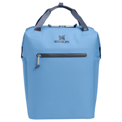 The All Day Madeleine Mini Cooler Backpack | 20 Can | 14 QT YB9