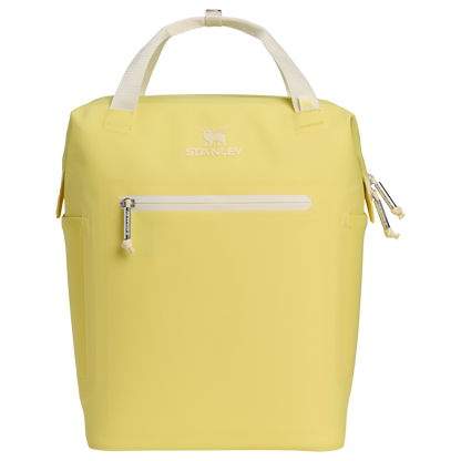 The All Day Madeleine Mini Cooler Backpack | 20 Can | 14 QT YB9