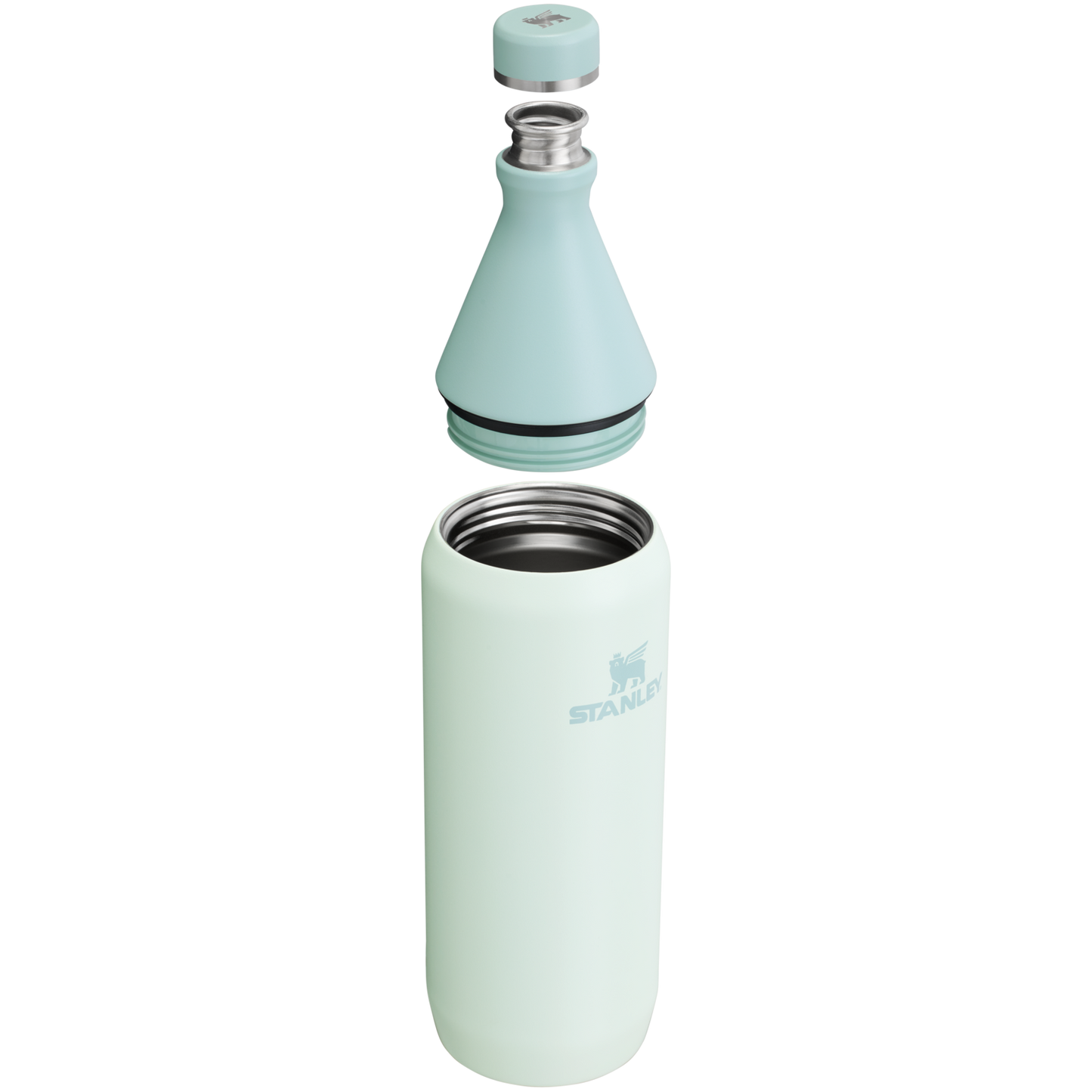 All Day Slim Bottle | 34 OZ VD1