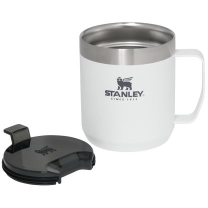 Classic Legendary Camp Mug | 12 OZ TT3