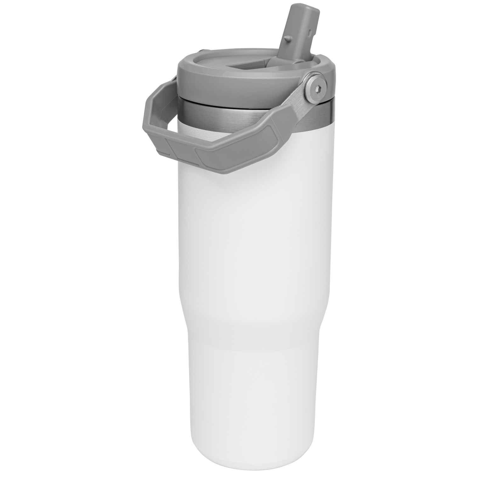 The IceFlow Flip Straw Tumbler | 30 OZ LD1