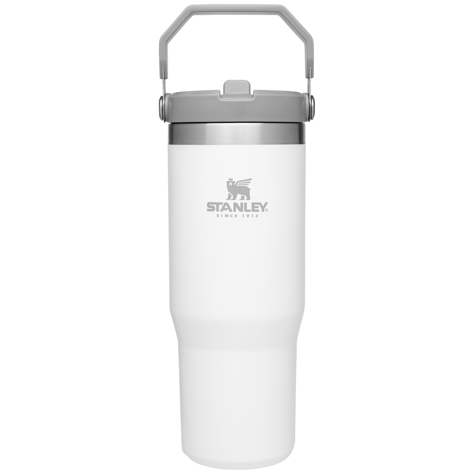 The IceFlow Flip Straw Tumbler | 30 OZ JA0