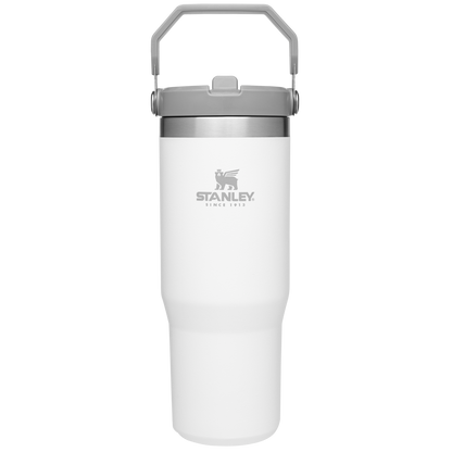 The IceFlow Flip Straw Tumbler | 30 OZ CU0