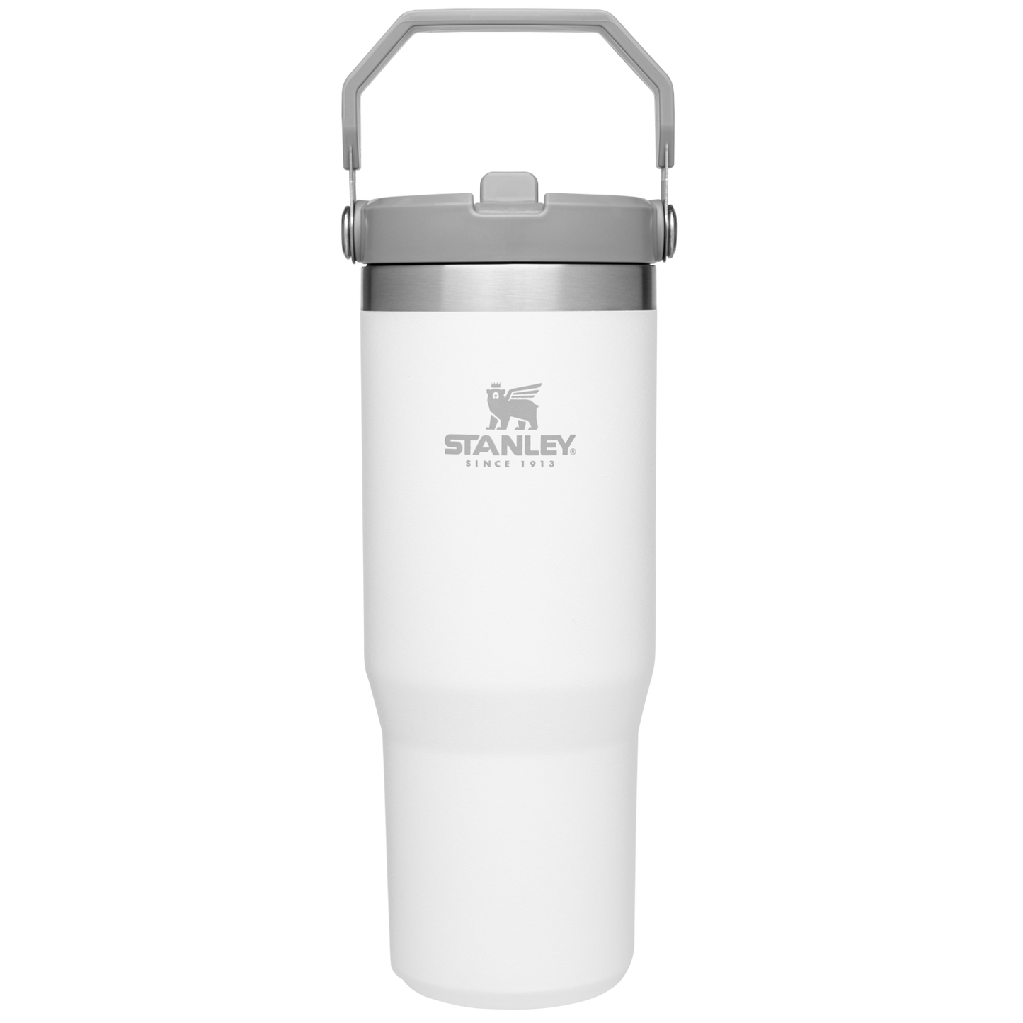 The IceFlow Flip Straw Tumbler | 30 OZ LD1