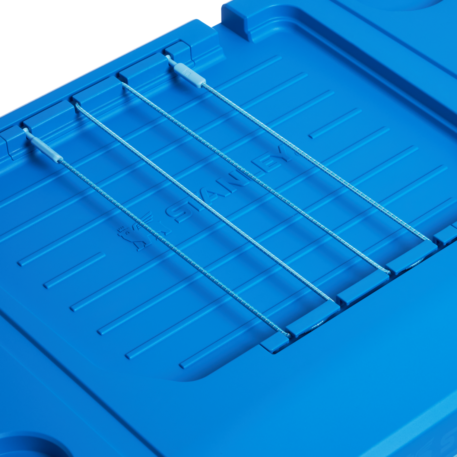 Adventure Cold For Days Outdoor Cooler | 50 QT (Warehouse Sale) YU3