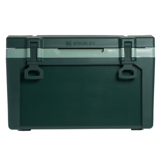 Adventure Cold For Days Outdoor Cooler | 50 QT (Warehouse Sale) YU3