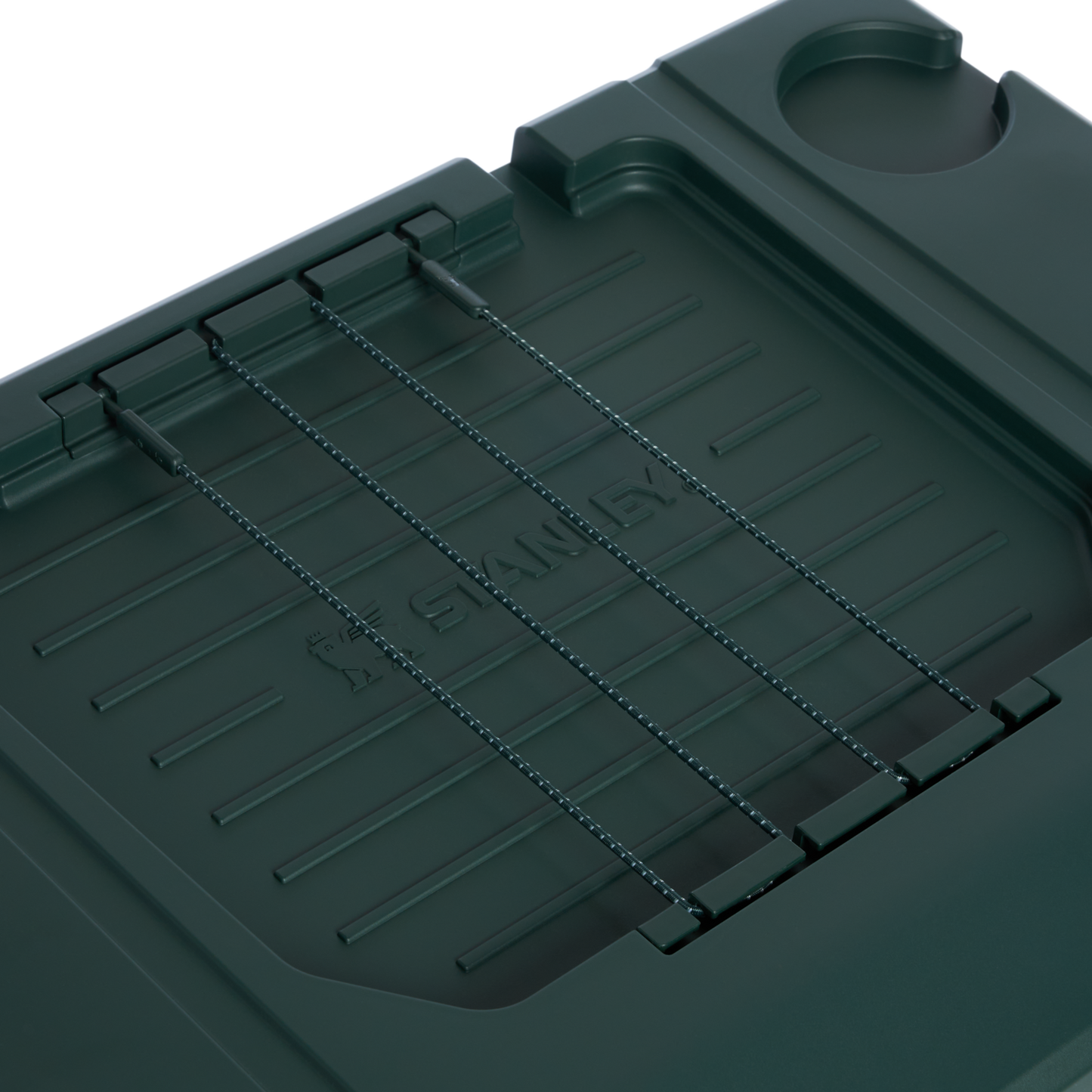 Adventure Cold For Days Outdoor Cooler | 50 QT (Warehouse Sale) YU3