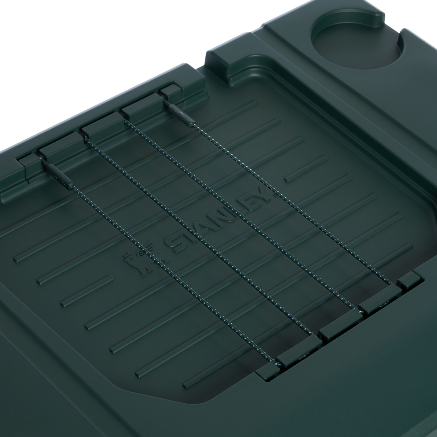 Adventure Cold For Days Outdoor Cooler | 50 QT (Warehouse Sale) YU3