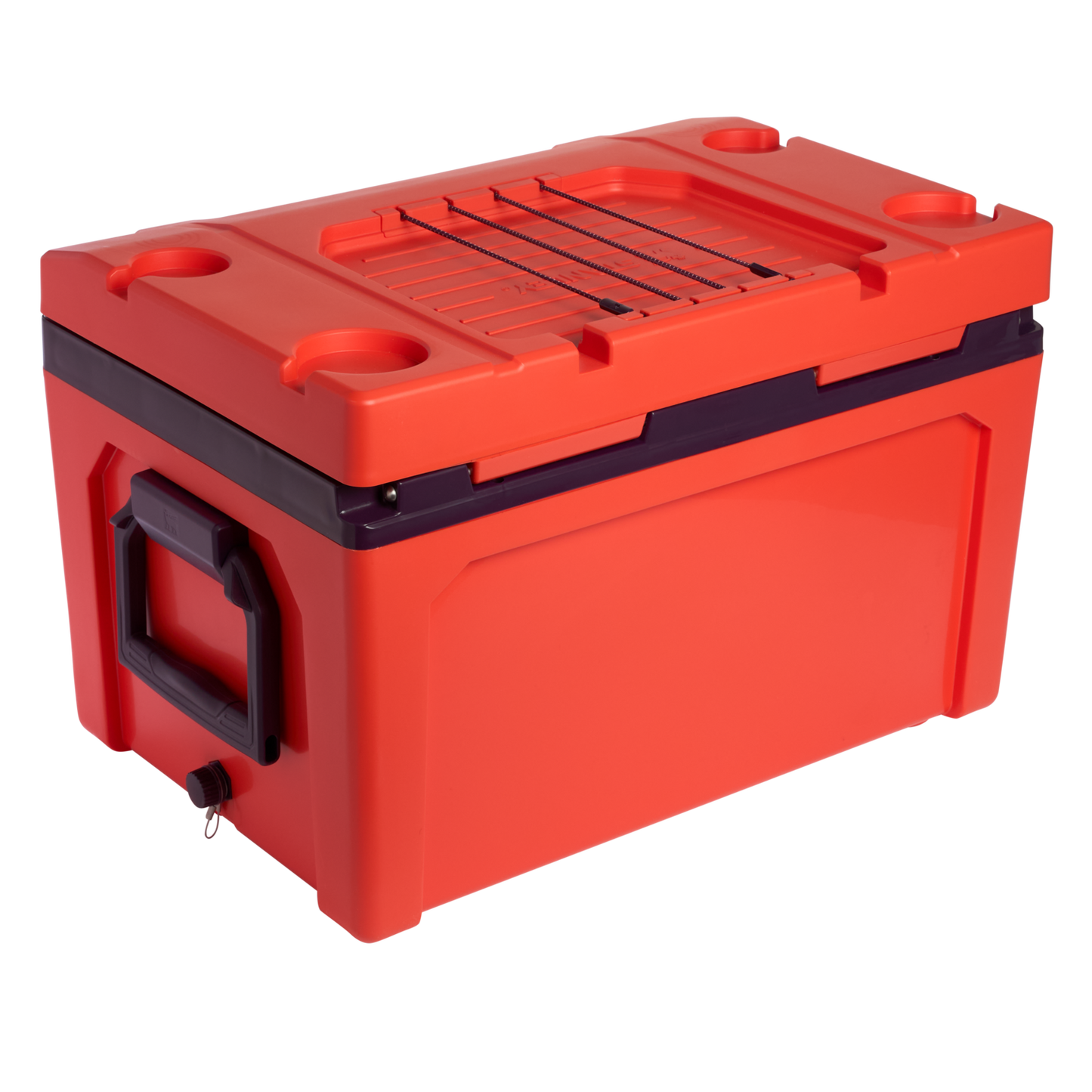 Adventure Cold For Days Outdoor Cooler | 50 QT (Warehouse Sale) YU3