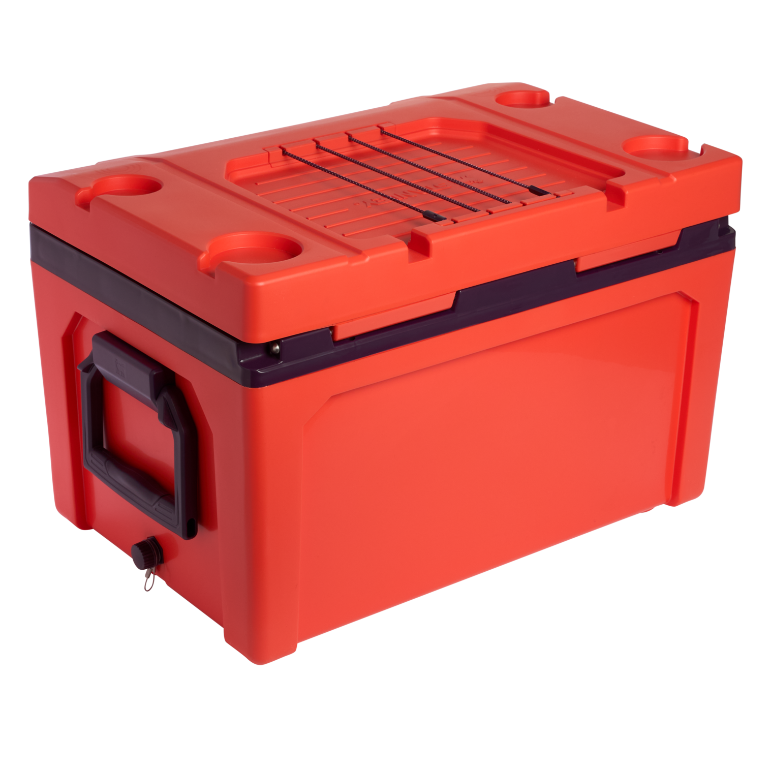 Adventure Cold For Days Outdoor Cooler | 50 QT (Warehouse Sale) YU3