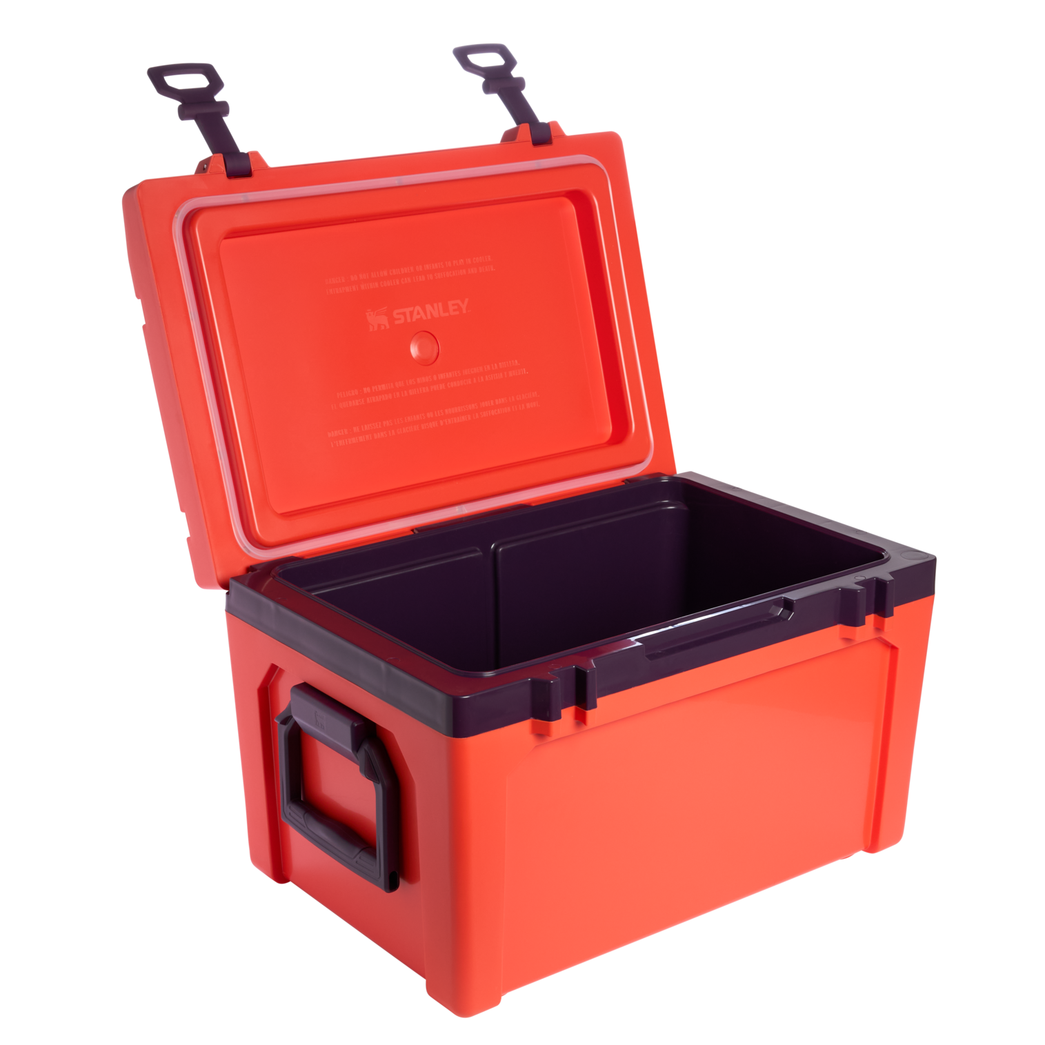 Adventure Cold For Days Outdoor Cooler | 50 QT (Warehouse Sale) YU3