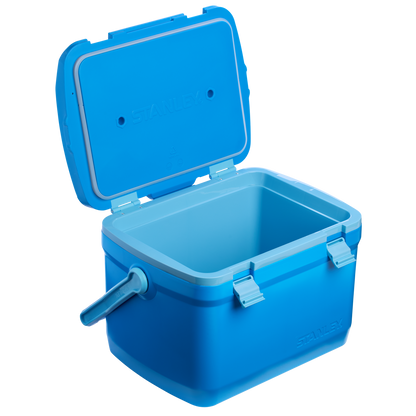 The Easy Carry Outdoor Cooler | 16 QT PM2