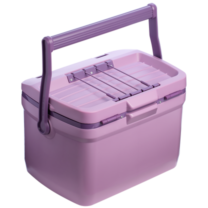 The Easy Carry Outdoor Cooler | 16 QT PM2