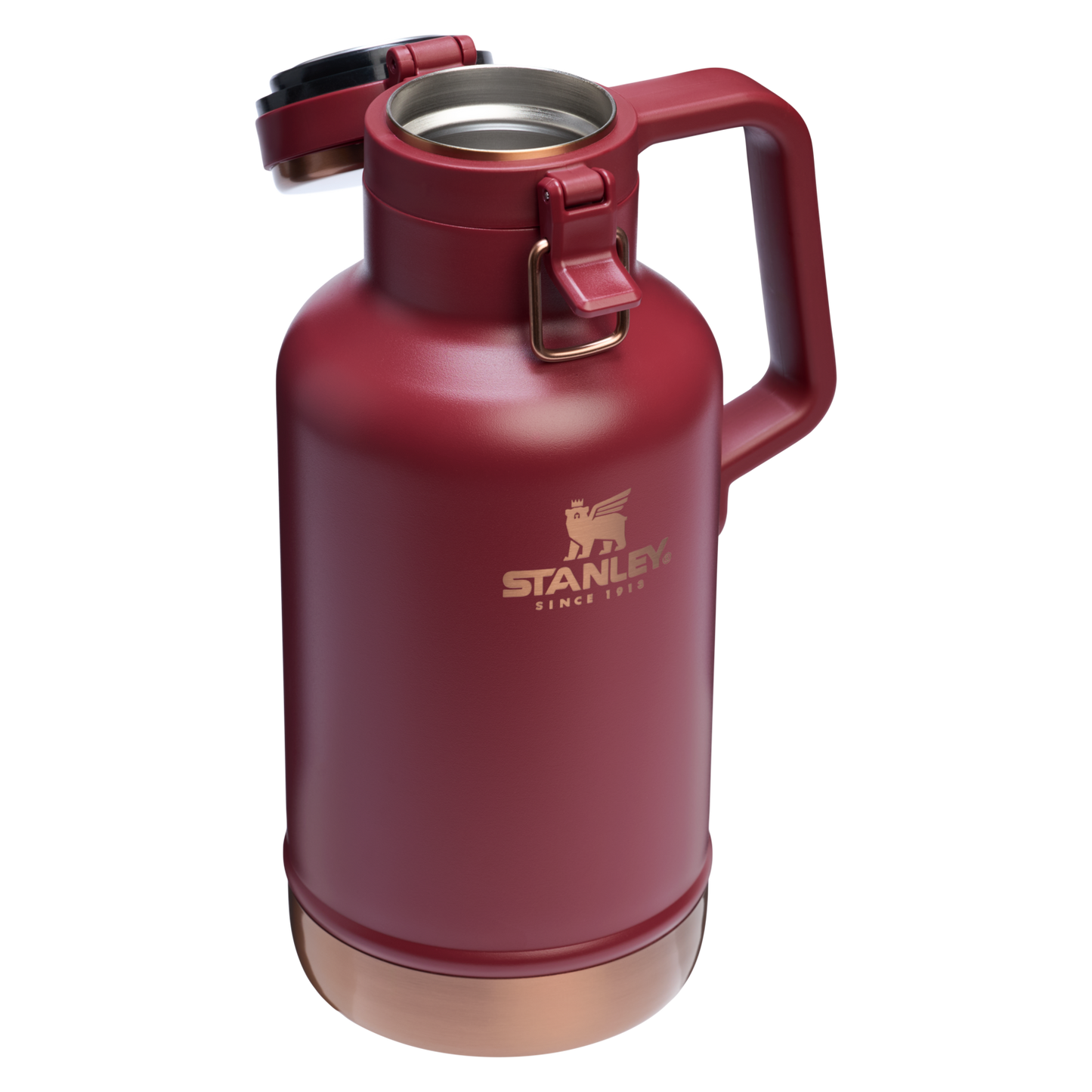 The Stay-Chill Growler Set | 64 OZ & 16 OZ XL1