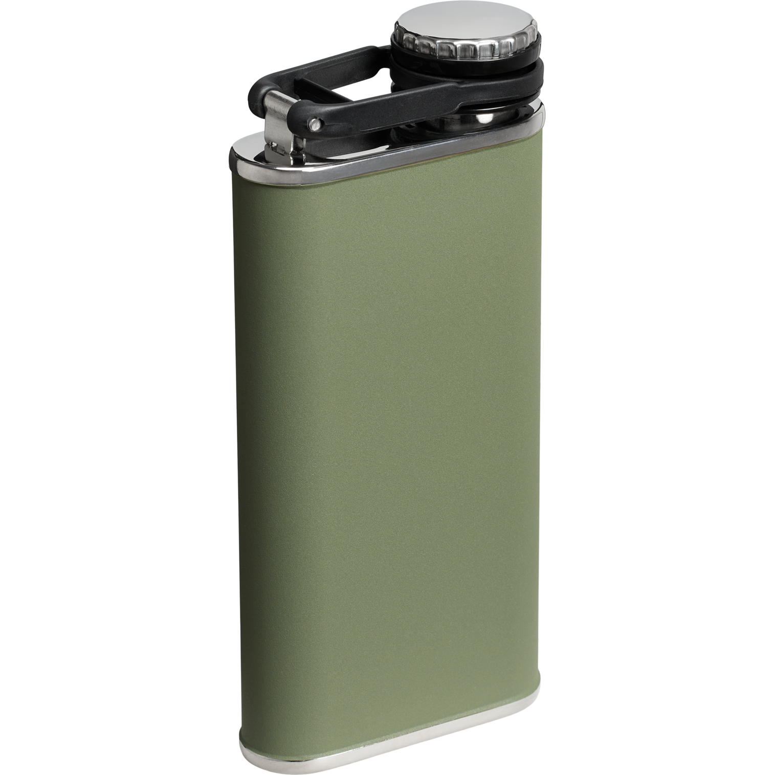 Classic Easy Fill Wide Mouth Flask | 8 OZ RV4