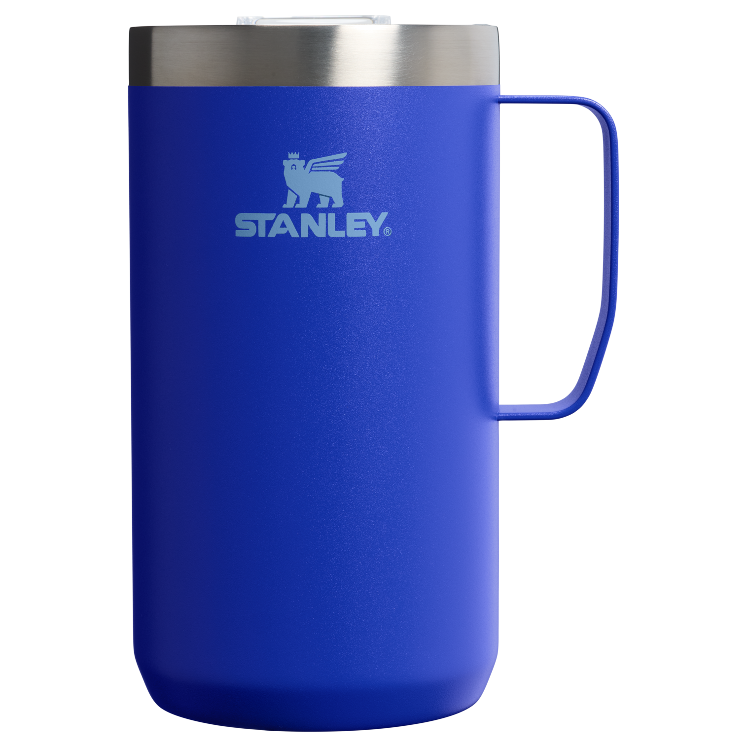 The Stay-Hot Camp Mug | 24 OZ NM7
