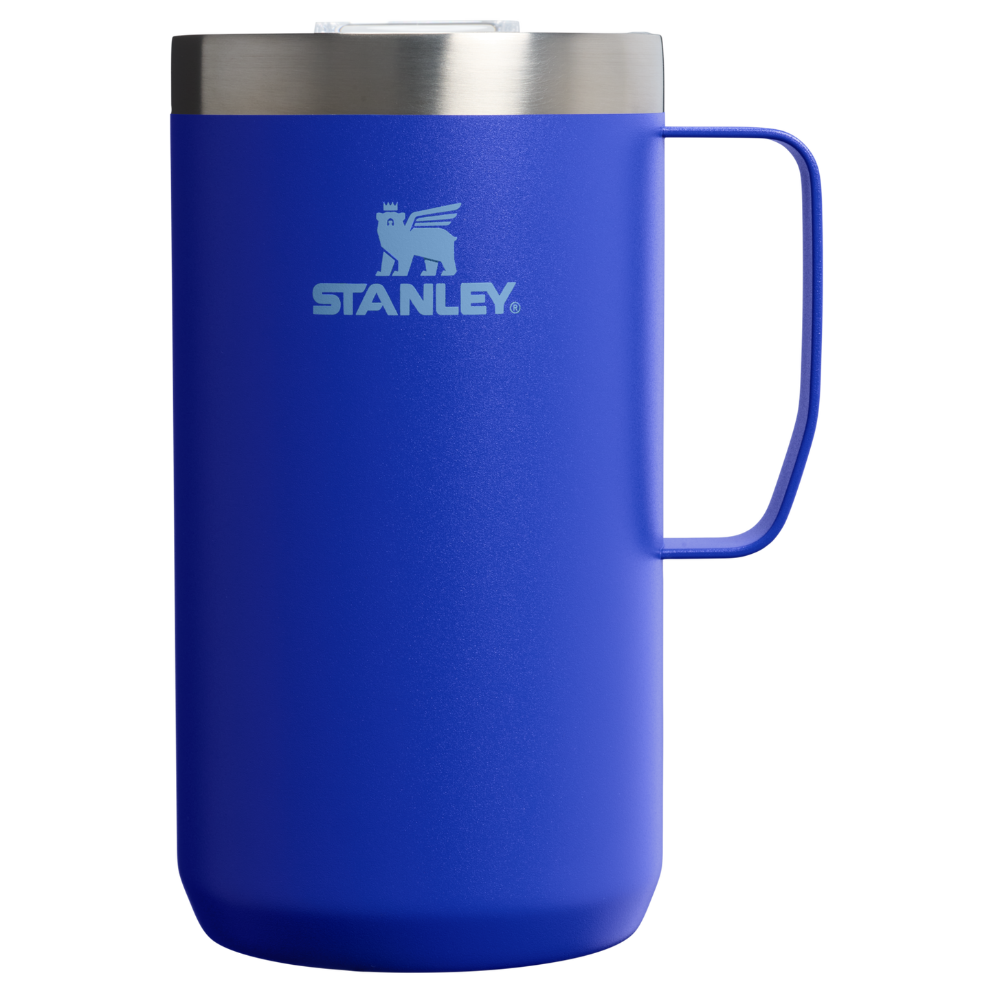The Stay-Hot Camp Mug | 24 OZ - Create IX3