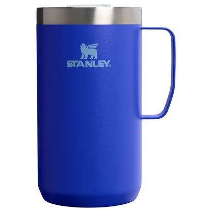 The Stay-Hot Camp Mug | 24 OZ - Create IX3