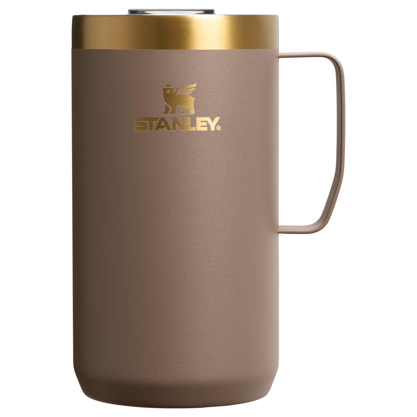 The Stay-Hot Camp Mug | 24 OZ NM7