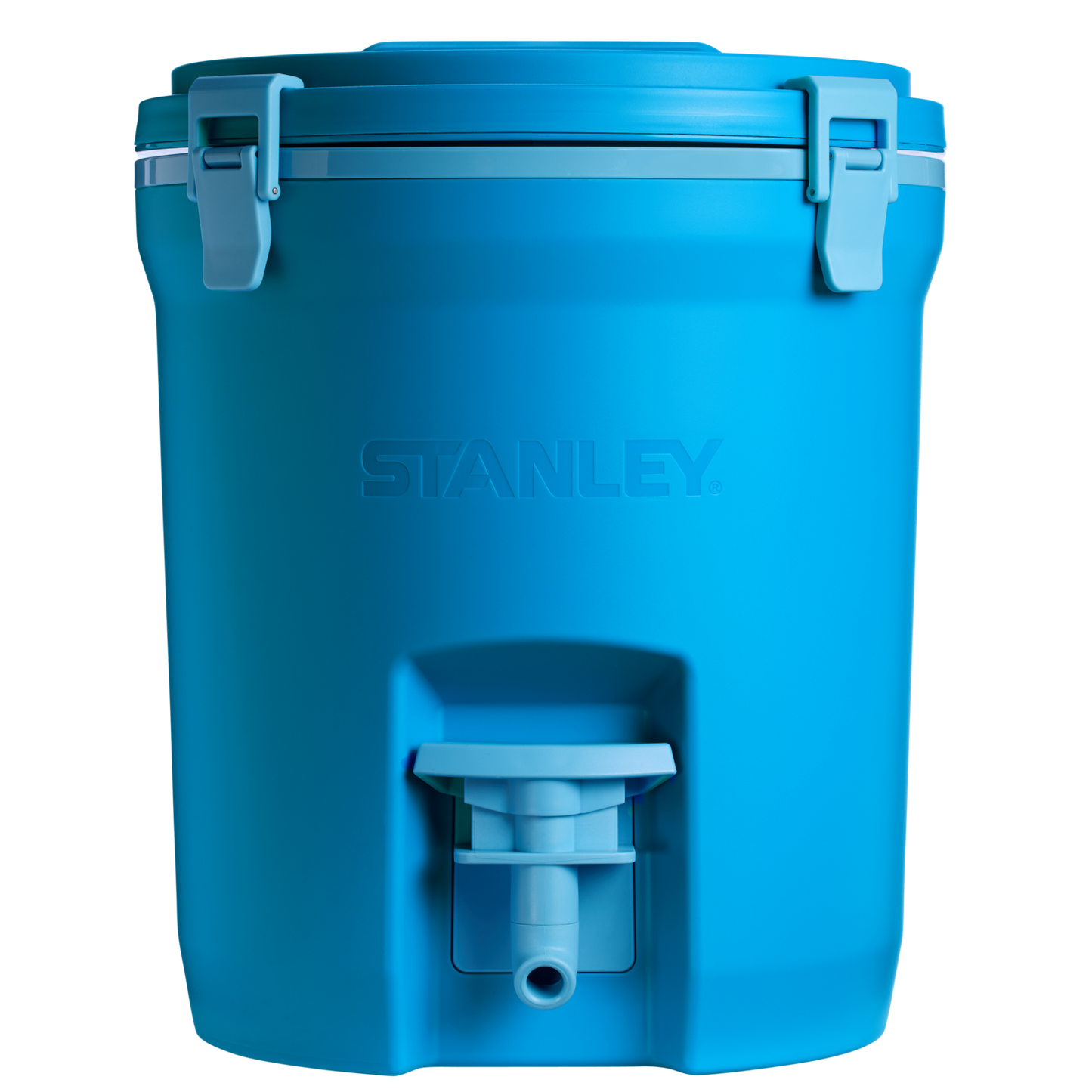 Adventure Fast Flow Water Jug 2G OC4