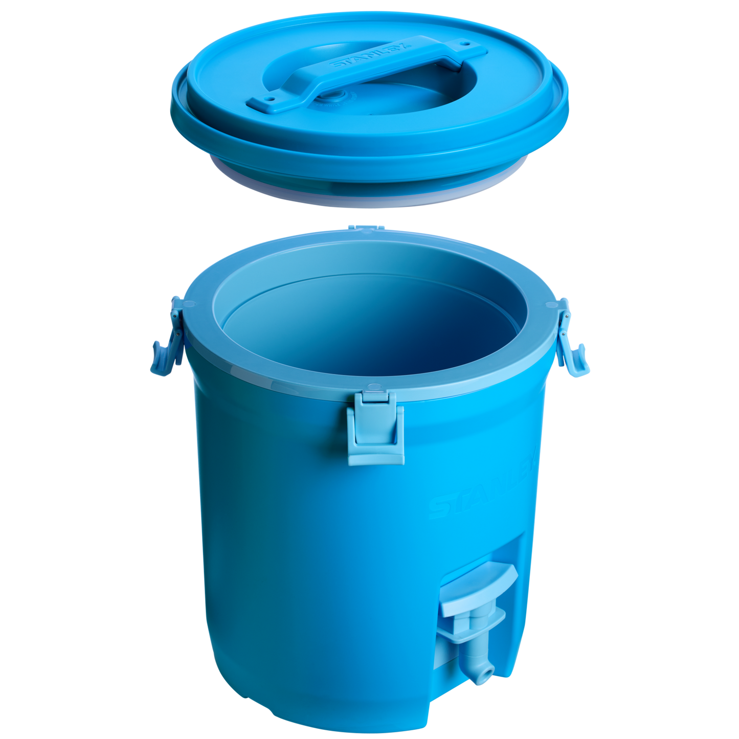 Adventure Fast Flow Water Jug 2G OC4