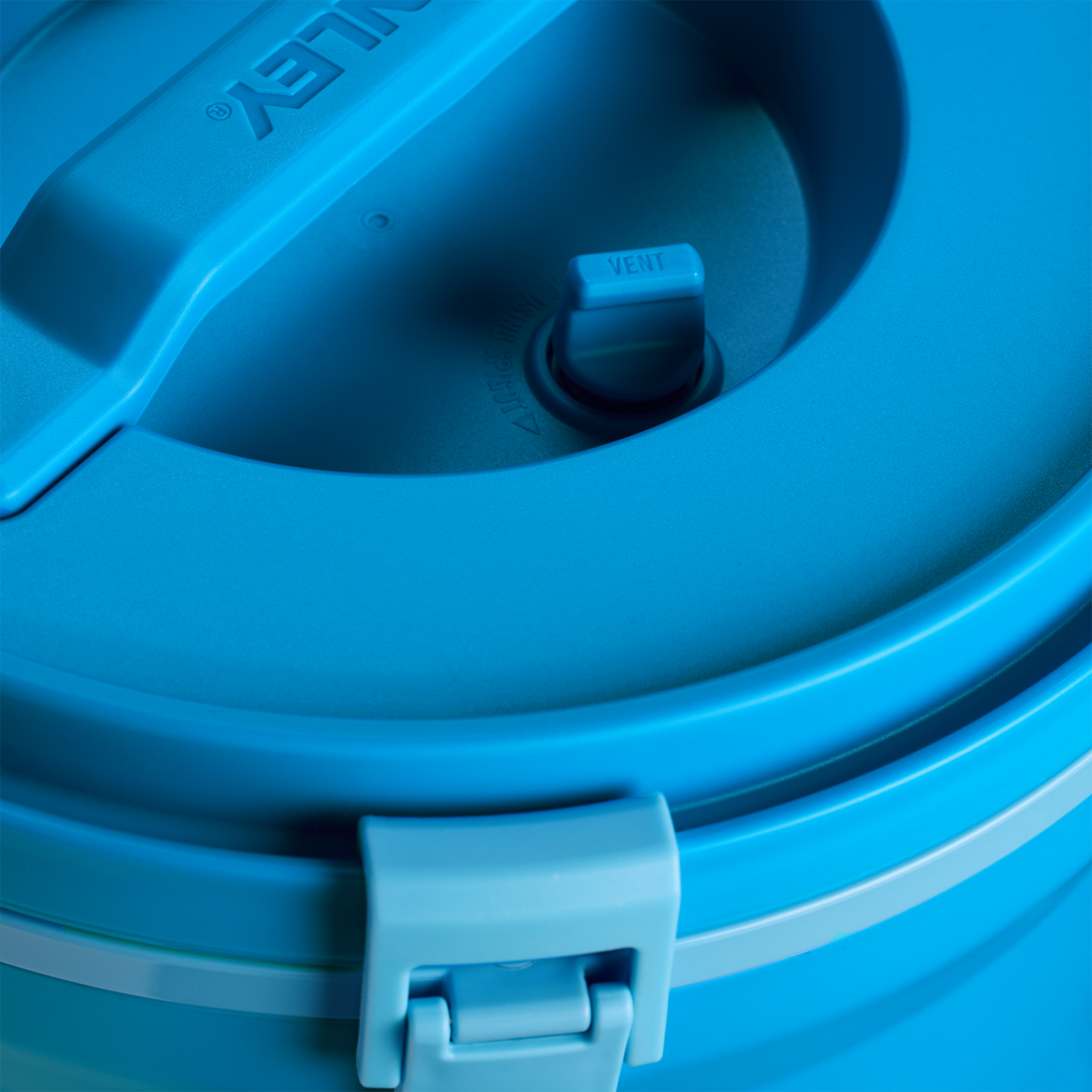 Adventure Fast Flow Water Jug 2G OC4