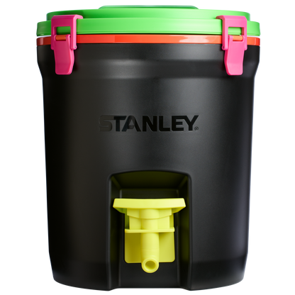 Adventure Fast Flow Water Jug 2G OC4