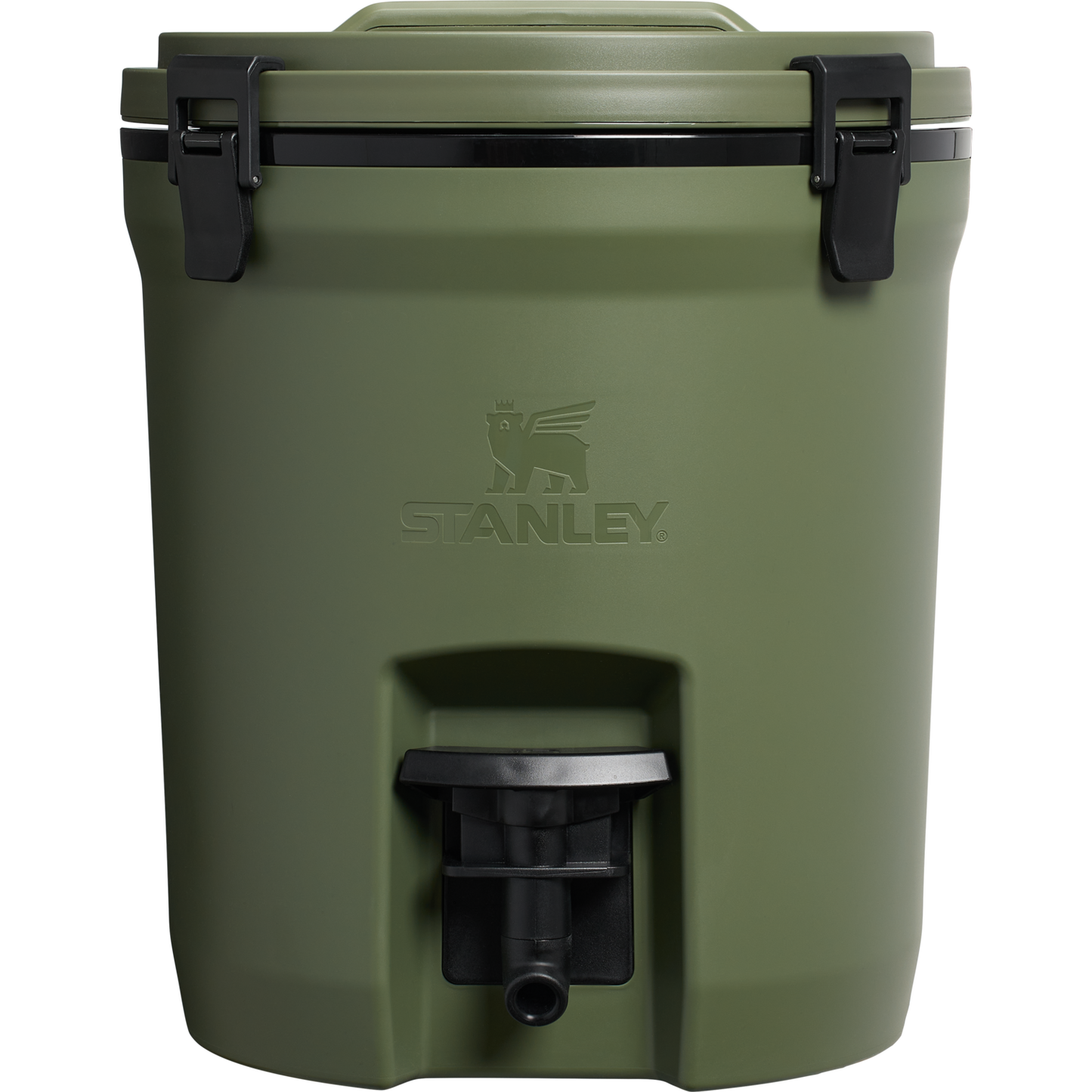 Adventure Fast Flow Water Jug 2G OC4