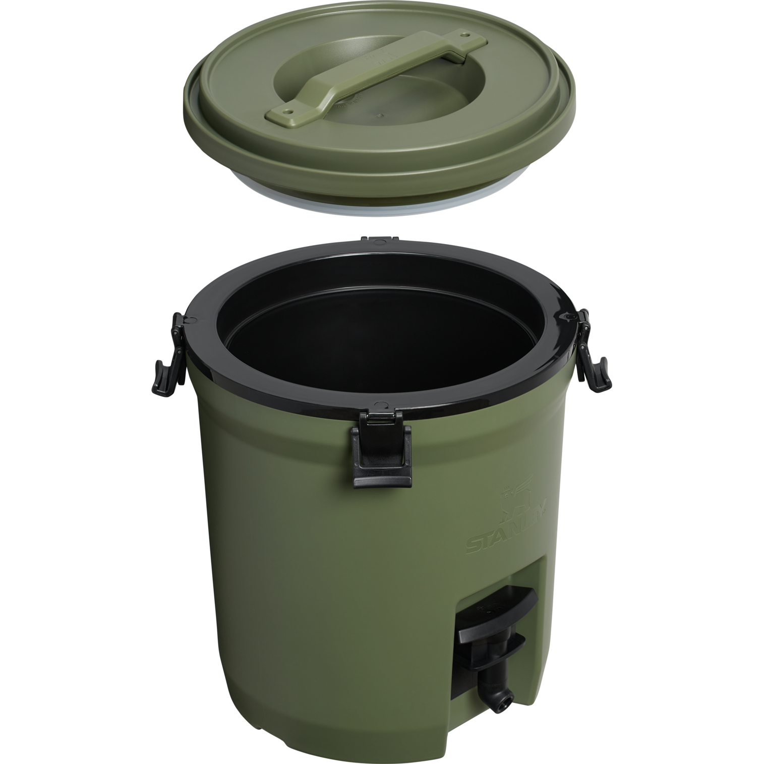 Adventure Fast Flow Water Jug 2G OC4