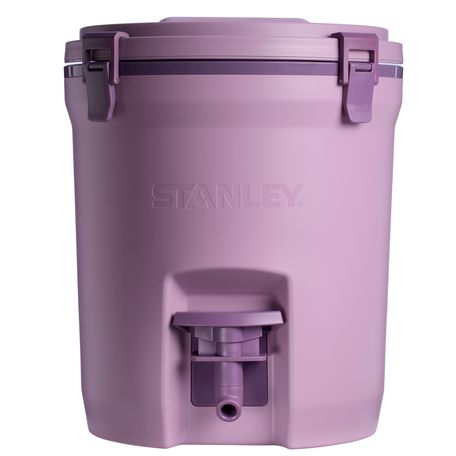 Adventure Fast Flow Water Jug 2G OC4