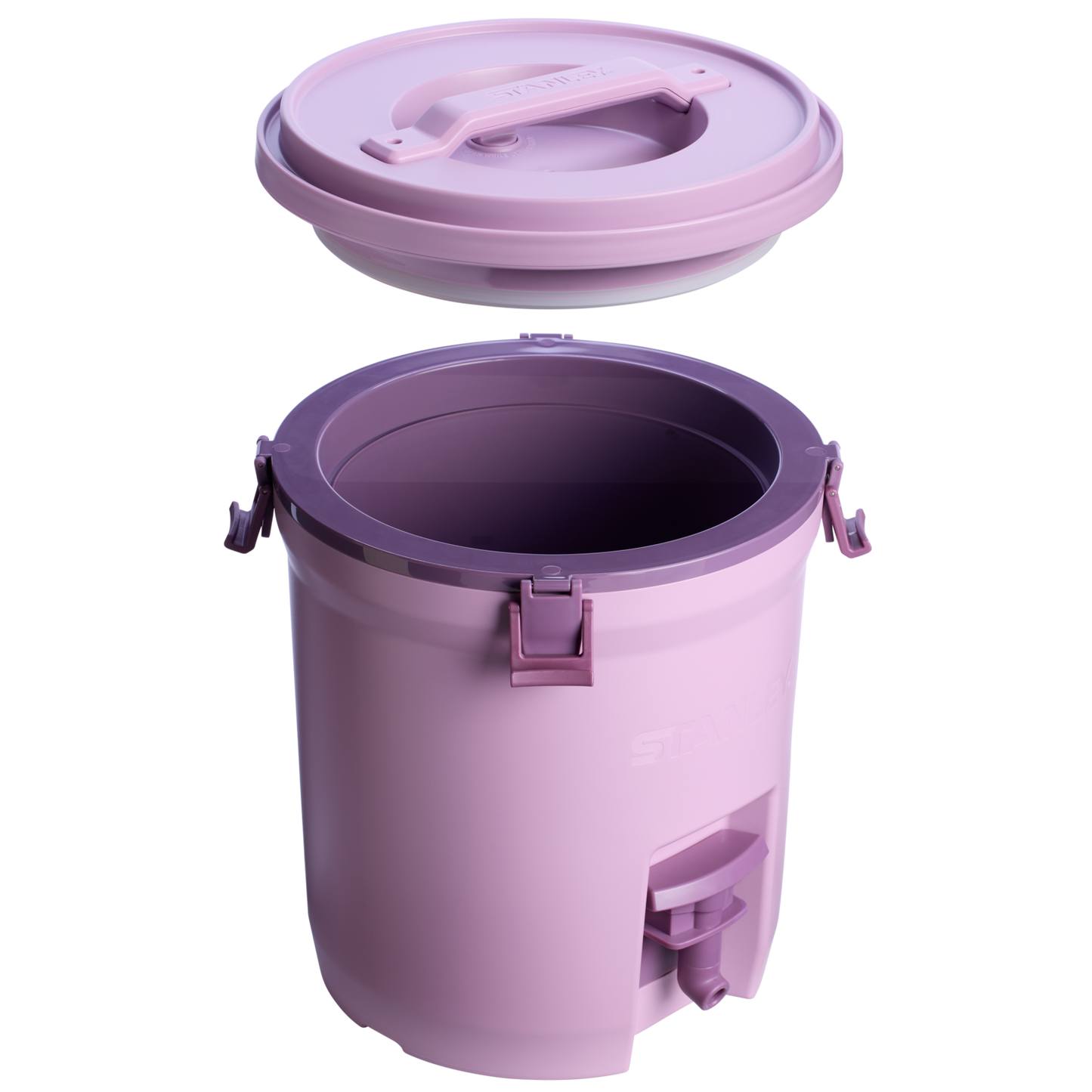 Adventure Fast Flow Water Jug 2G OC4