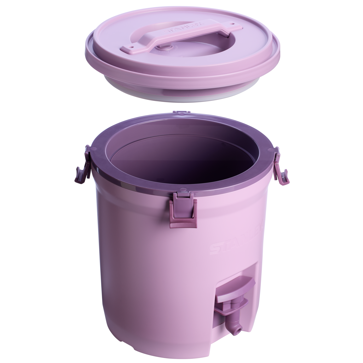 Adventure Fast Flow Water Jug 2G OC4
