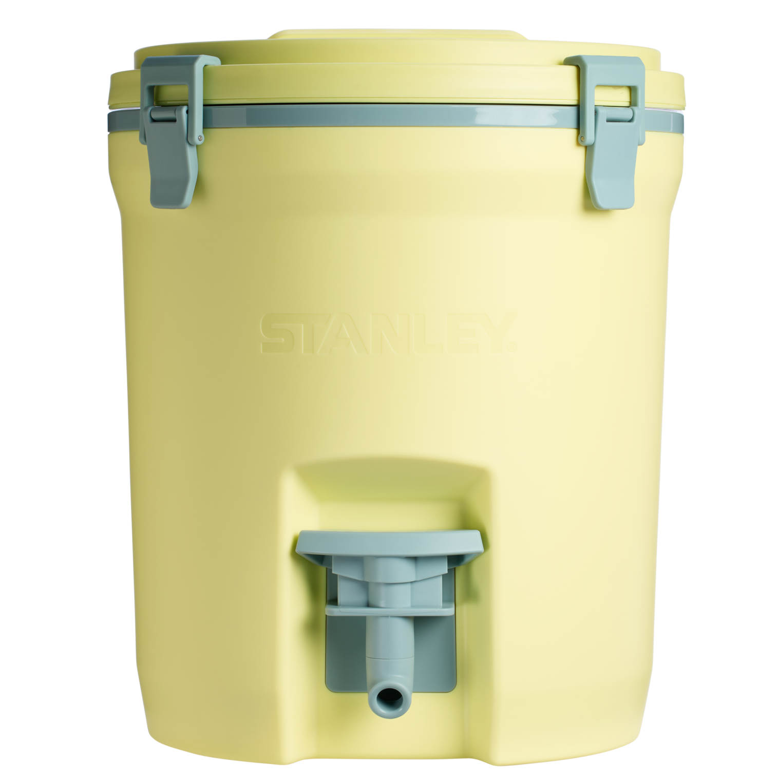 Adventure Fast Flow Water Jug 2G OC4