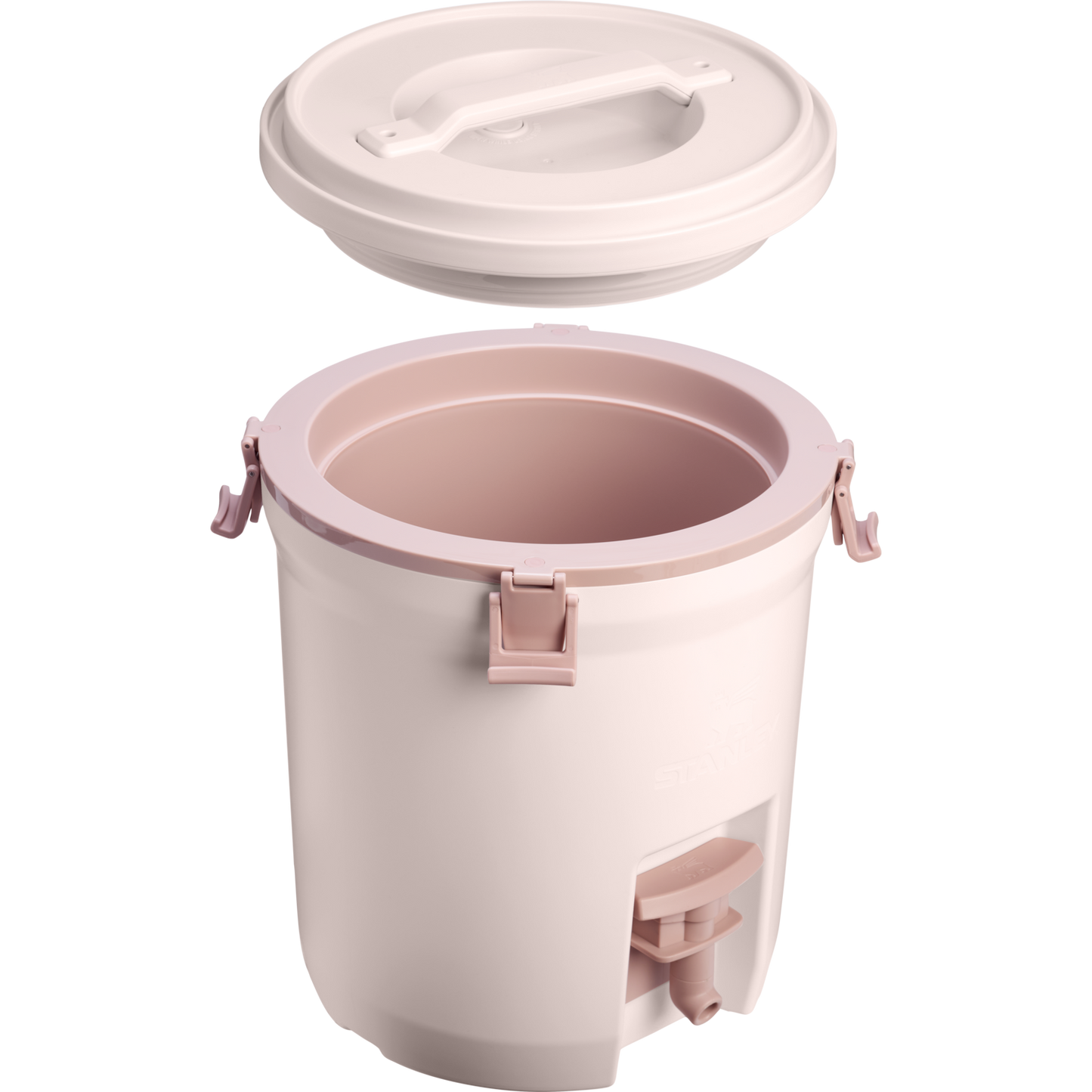 Adventure Fast Flow Water Jug 2G OC4