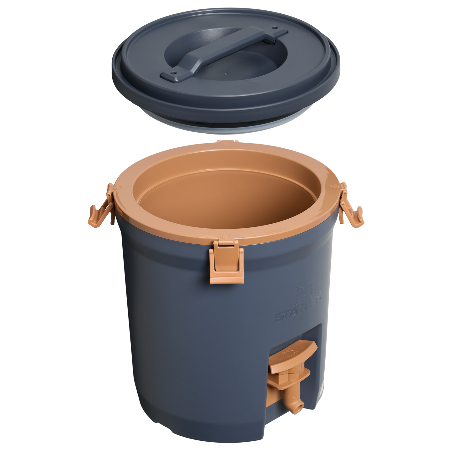 Adventure Fast Flow Water Jug 2G OC4