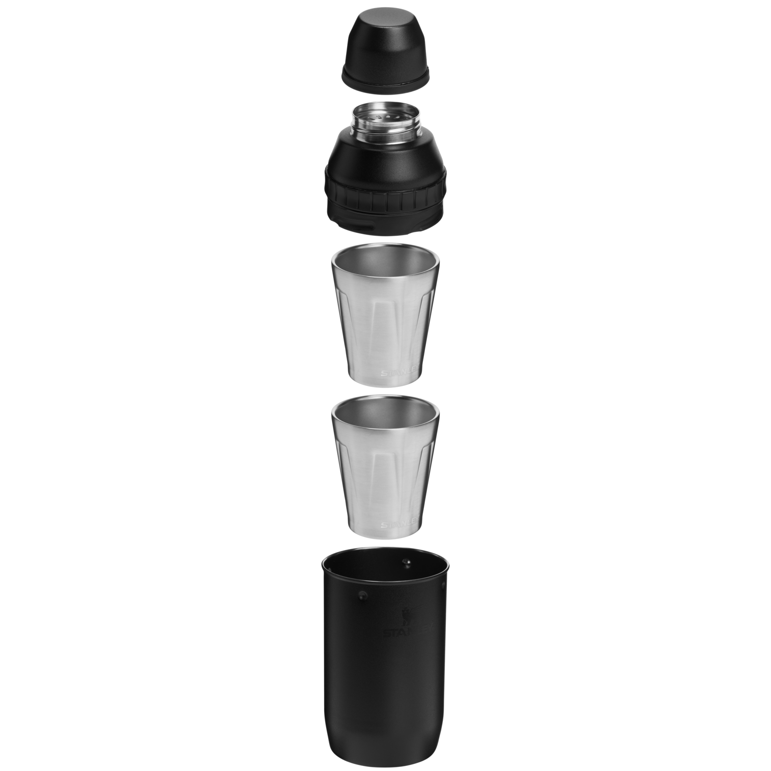 Adventure Happy Hour Cocktail Shaker Set SH7