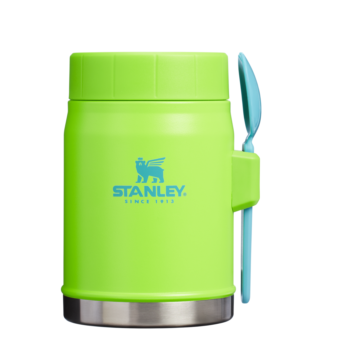 Classic Legendary Food Jar + Spork | 14 OZ TB5