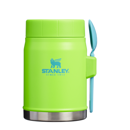 Classic Legendary Food Jar + Spork | 14 OZ TB5