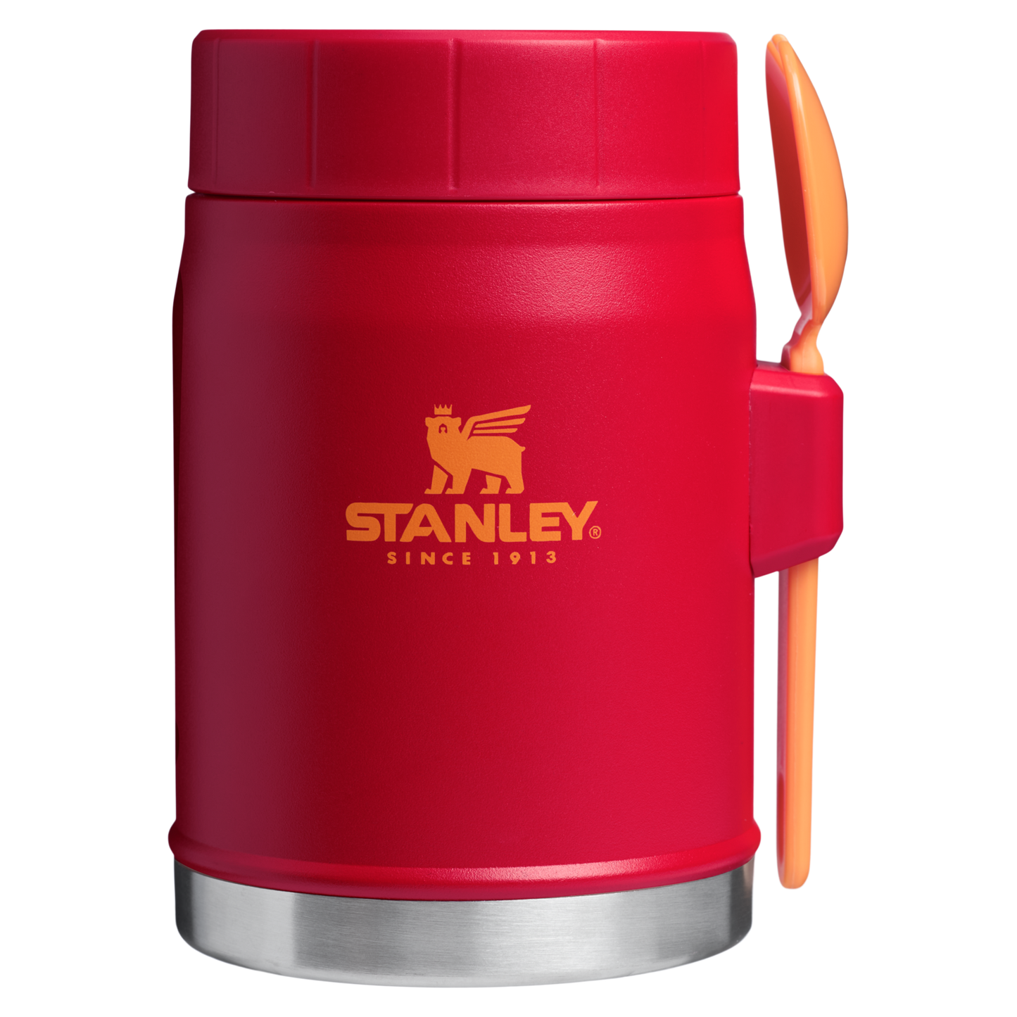 Classic Legendary Food Jar + Spork | 14 OZ TB5
