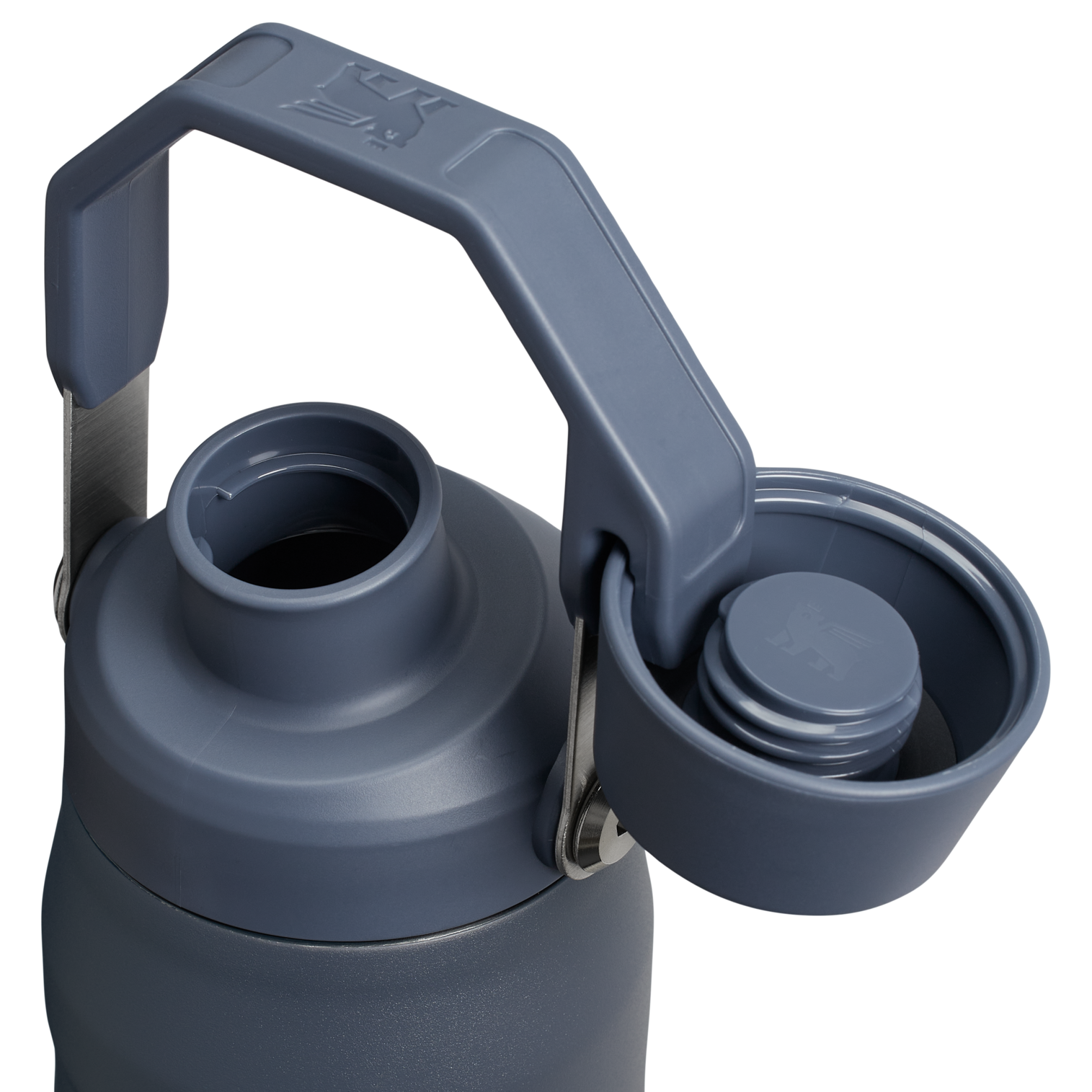 IceFlow Bottle with Fast Flow Lid | 24 OZ MY4