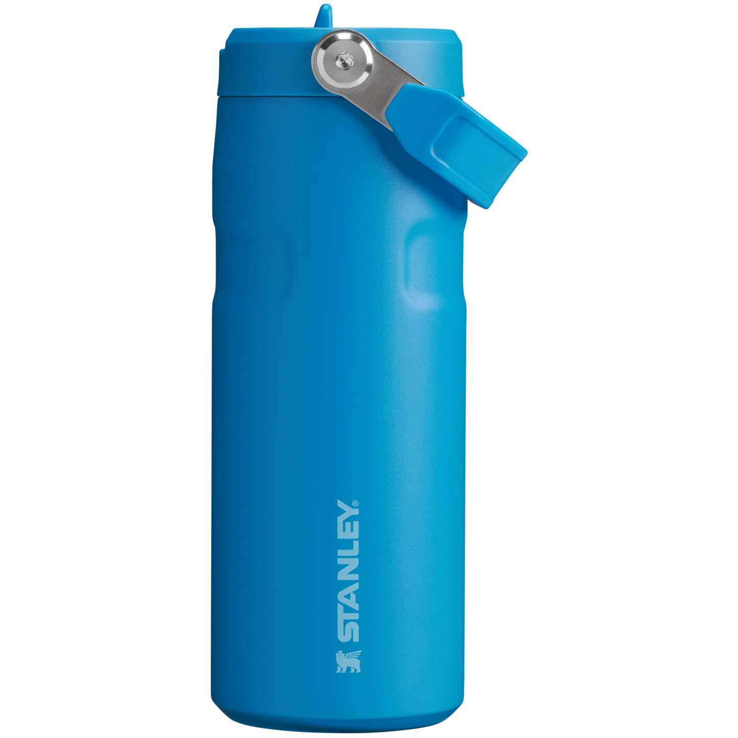 The IceFlow Bottle with Flip Straw Lid | 16 OZ CX0
