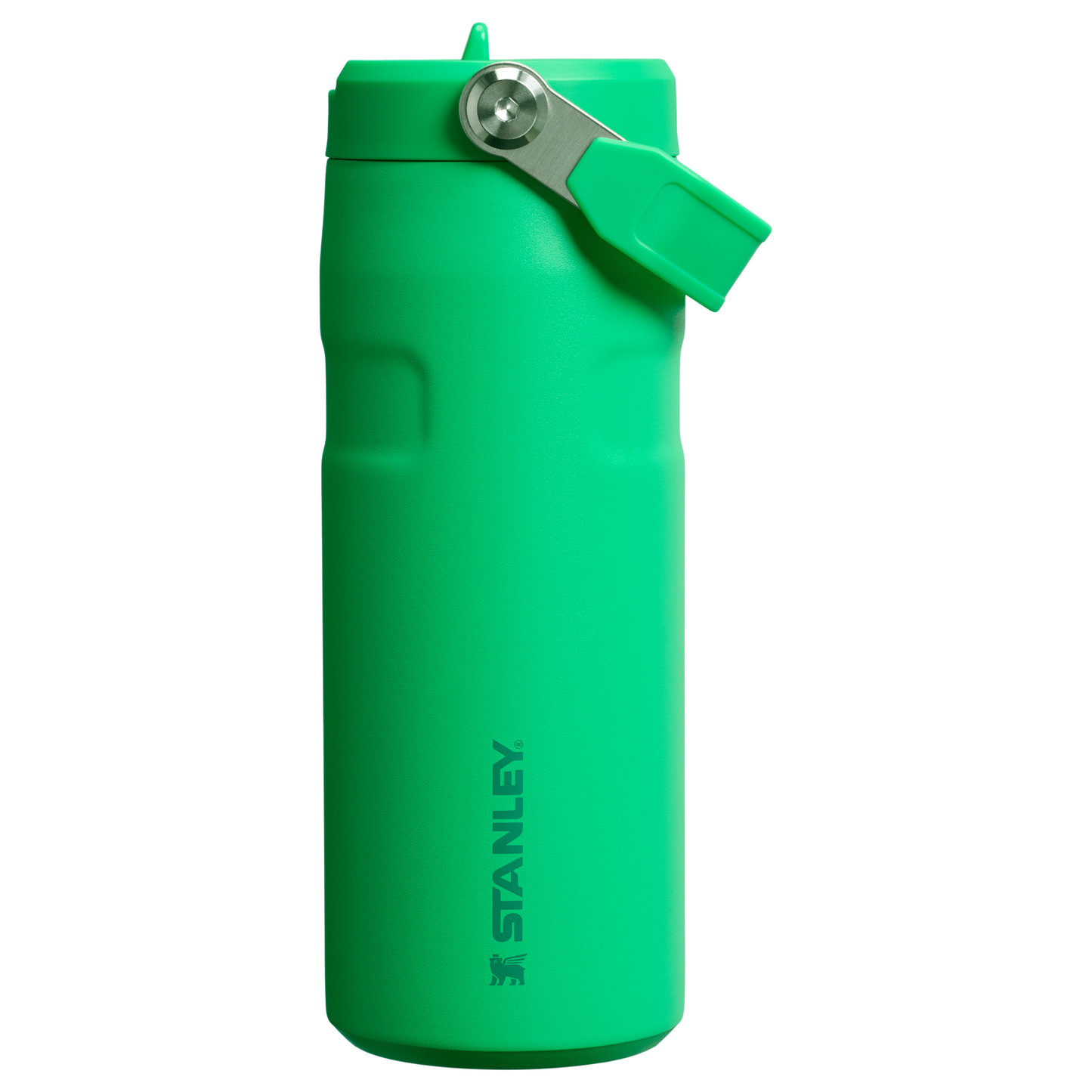 The IceFlow Bottle with Flip Straw Lid | 16 OZ CX0