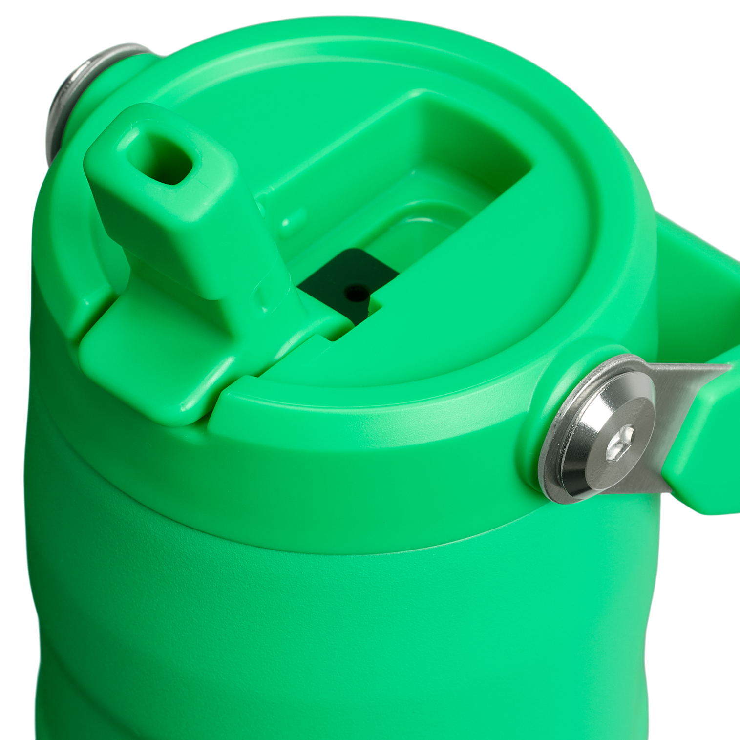 The IceFlow Bottle with Flip Straw Lid | 16 OZ CX0