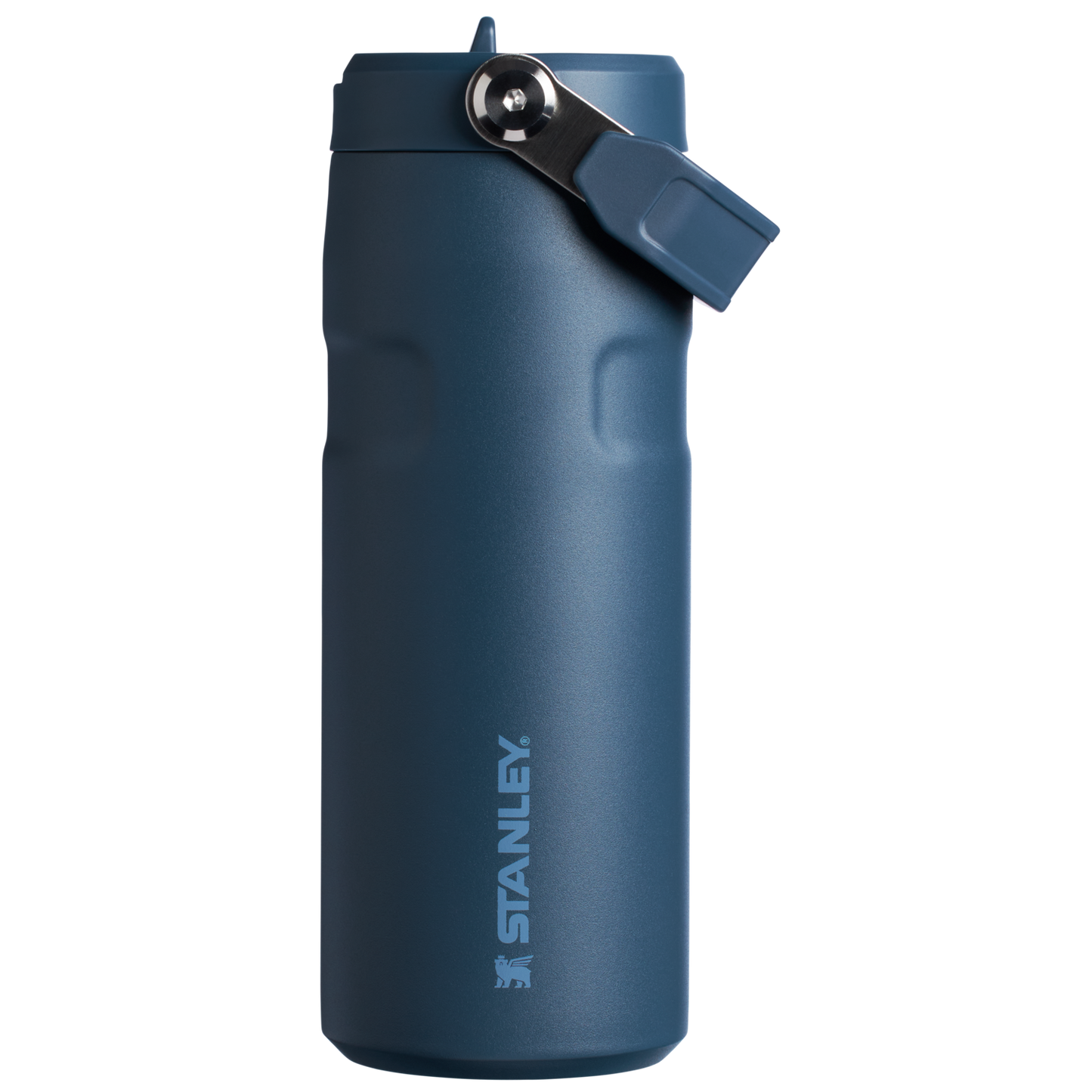 The IceFlow Bottle with Flip Straw Lid | 16 OZ CX0
