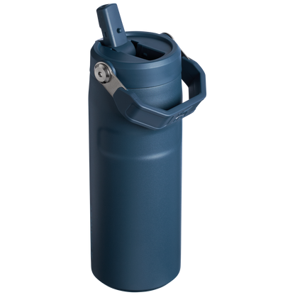 The IceFlow Bottle with Flip Straw Lid | 16 OZ CX0